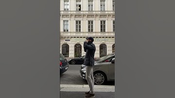 A reworking of the classic @barbour ‘Bedale’ jacket 📸 @callmematthias via TikTok