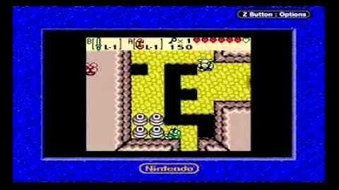 The Legend of Zelda: Oracle of Ages playthrough Part 6