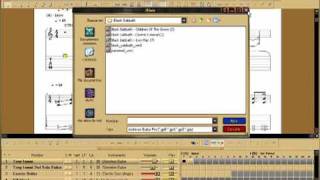 Video tutorial Guitar Pro 5