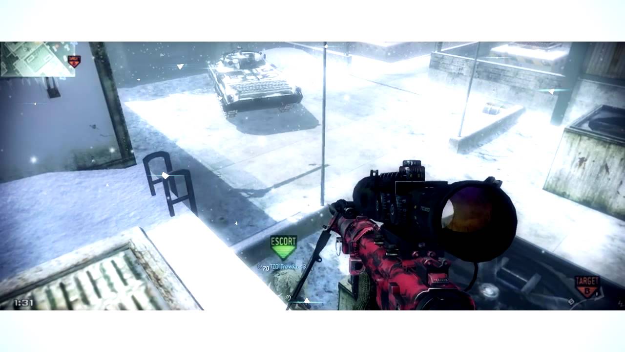 TZD' Snickee OCE, Edited by BHOCinemaHD