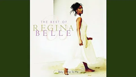 Love TKO - Regina Belle