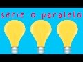 Cómo Conectar Bombillas o Lámparas. Electricidad y Electrónica