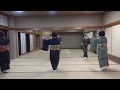 鬼太郎音頭 振り付け動画(生誕98年 水木しげる生誕祭)