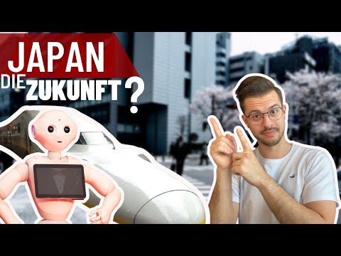 Video: Aktueller Stand Und Zukunftsaussichten Der Psychosomatik In Japan