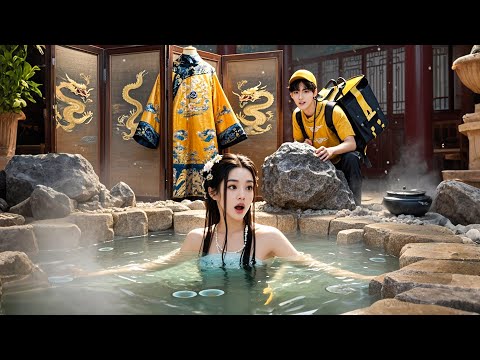 女帝的贴身总管 poster