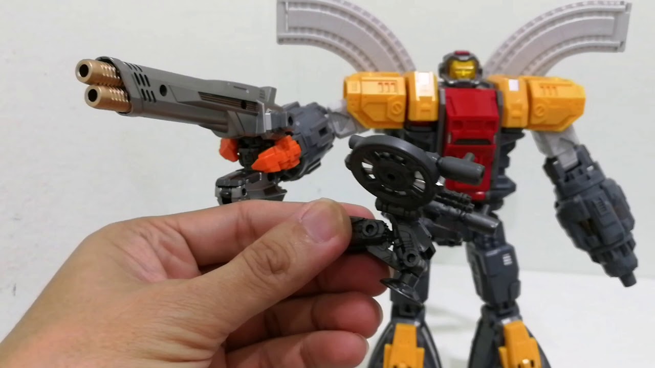 mech fans toys omega supreme