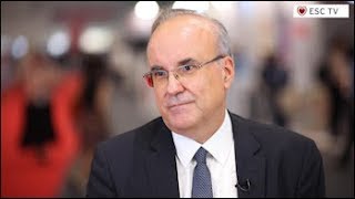 ESC TV at ESC Congress 2019 - 2019 ESC Guidelines on Acute Pulmonary Embolism