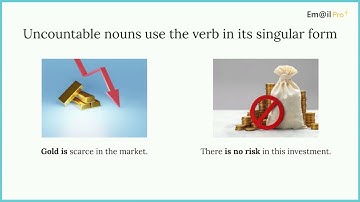 Avoid Common Grammar Mistakes in Work Emails | Subject-Verb Agreement Tips