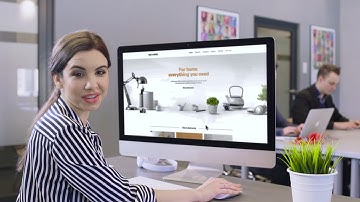 MuffinGroup - BeTheme - The new definition of design freedom