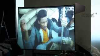Проекционный экран MOCOM SOLSTICE(, 2012-06-24T13:22:09.000Z)
