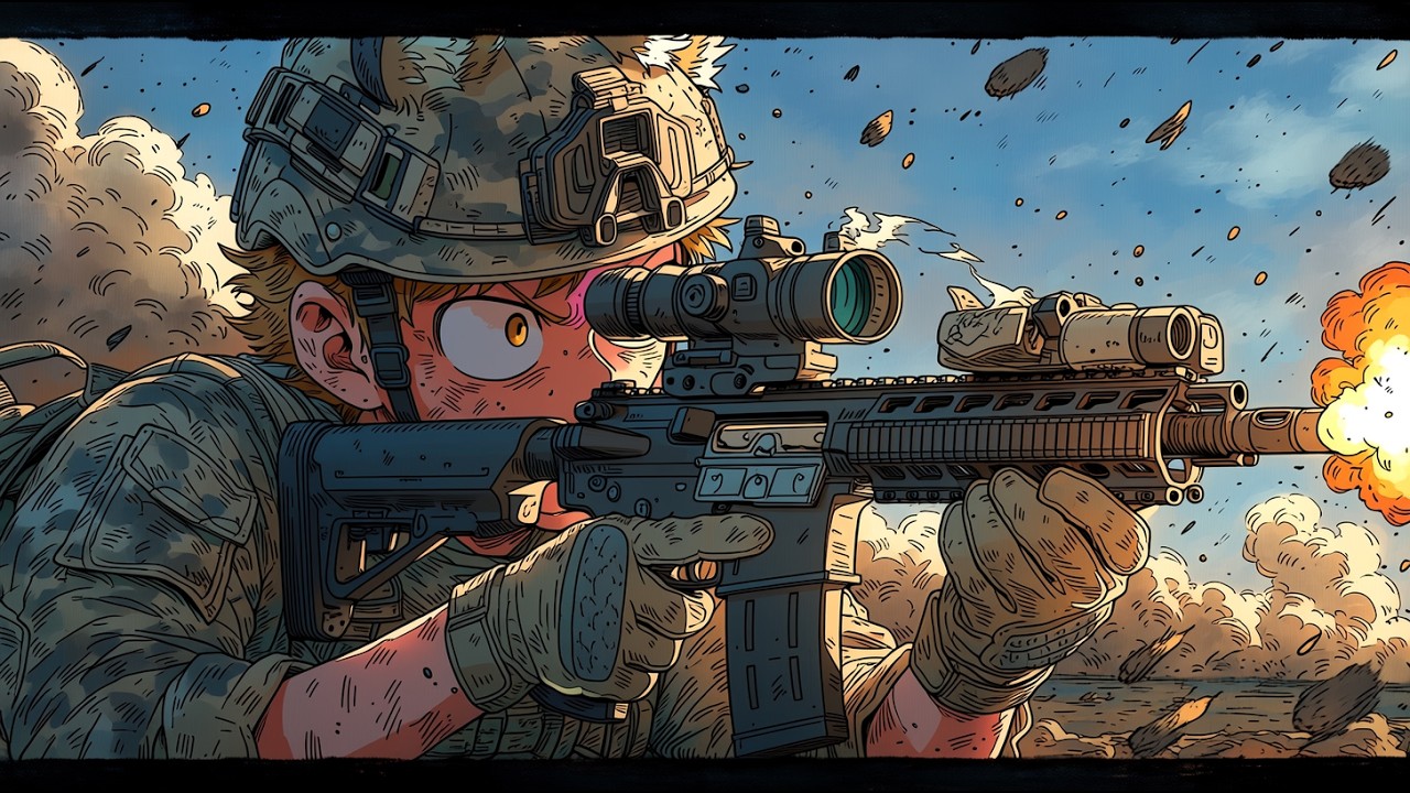 Great ShinobiFox Killing Salty Players