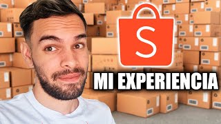 ¿Shopee es ESTAFA o es SEGURO? | Mi experiencia, opinión y recomendación