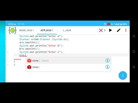 Add fraction in Java