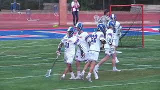 2019 Westlake v Highland Park Highlights