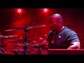 Chris Coleman-2016 The Fourth Shenzhen Drummer Festival 03