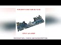 GPL51 LA-J498P For HP ENVY X360 15M-EE 15-EE Laptop Motherboard With CPU: R5-5500U R7-5700U AMD M369