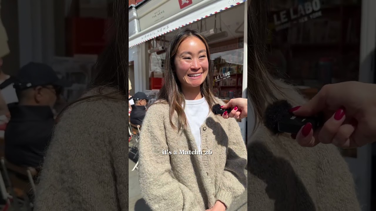 Which Le Labo fragrance club are you part of? 