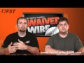 2012 Fantasy Baseball Weeks 5-6 - Tips, Advice and Waiver Wire