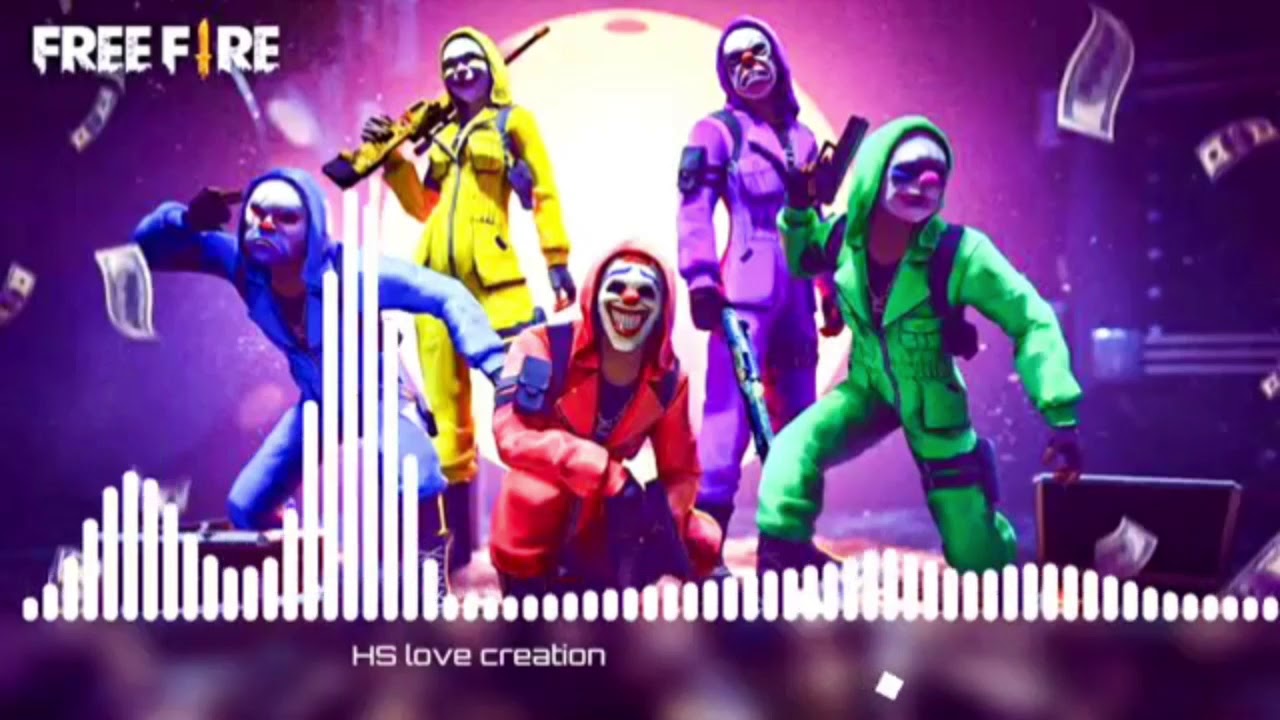 Free fire ringtone 🔥 YouTube