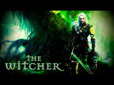 ХРАМОВЫЙ КВАРТАЛ ▶ The Witcher ▶ Стрим #3