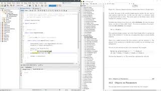 CS 161 10.1 Point Objects part 1