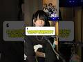 Q.今の知識のまま過去に戻れるなら1本目のギターは何を買いますか? #shorts #ギター