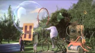 Chocolino "Burbujas" screenshot 5