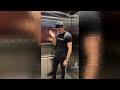 Peo en el elevador 1