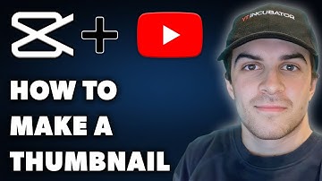 How To Make A YouTube Thumbnail In CapCut (Full 2025 Guide)