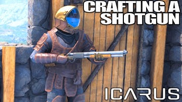 Time to go a BLASTIN | Icarus Gameplay | Part 18