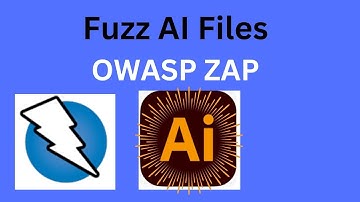 OWASP ZAP 20 Tutorial: Boost Your Security Testing: Fuzz AI Files in OWASP ZAP