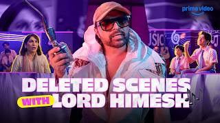Adarsh Baal Vidyalaya Deleted Scene Part 1 ft. Himesh Reshammiya 😎