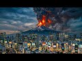 Scientists Warn: The Supervolcanoes Are Waking Up, And We Aren't Prepared