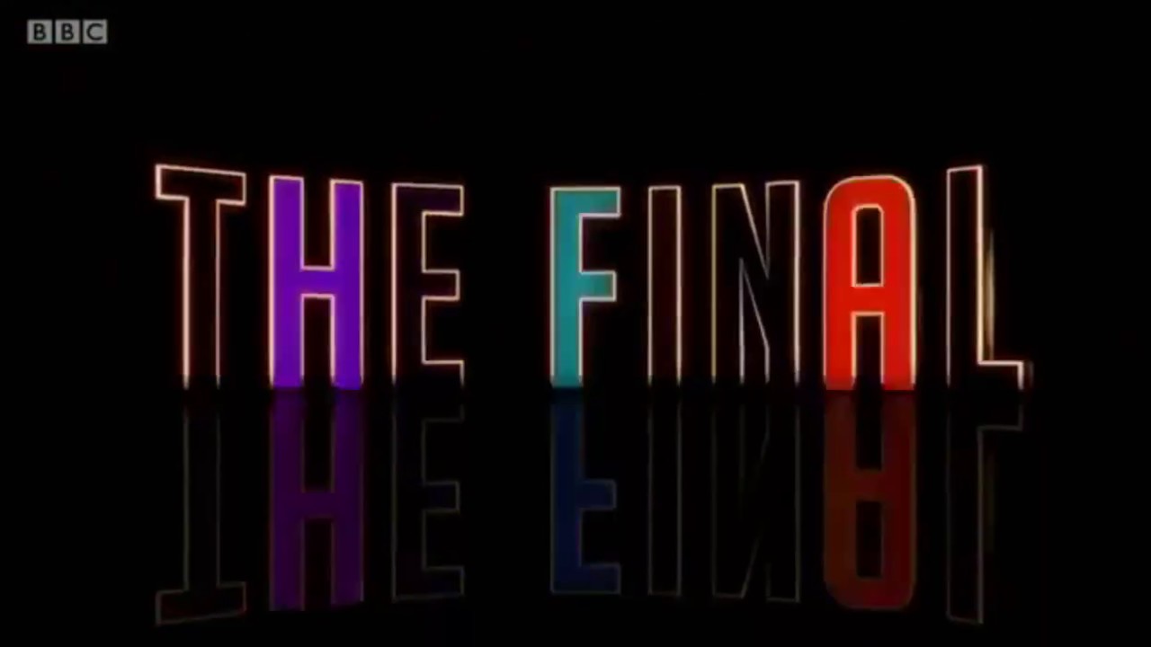 BBCs LETTERBOX: A Very Sweet Moment