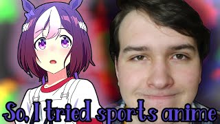 So, I Tried Sports Anime! | Uma Musume: Pretty Derby