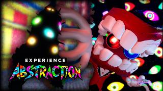 Details Experience Abstraction | Game Trailer News