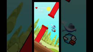 #1 Flappy Universe | One Game Many Avatars #shorts screenshot 5