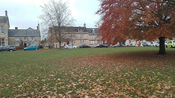 Joseph Priestley: Calne, 1774 and his discovery of oxygen