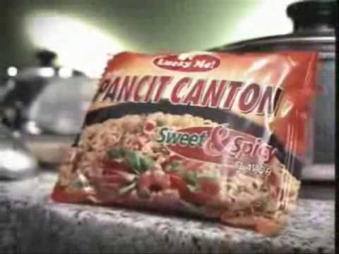 1st St- Matthew Commercial ~Pancit Canton~(Daiki &...