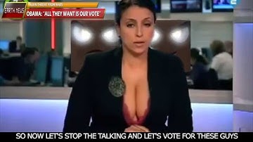 BREAKING NEWS - DJS FROM MARS WANT YOUR VOTE FOR DJ MAG TOP100 DJ