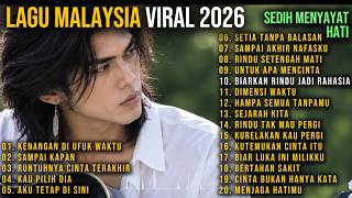 Download Lagu LAGU MALAYSIA TERBARU SEDIH 2026 // KENANGAN DI UFUK WAKTU - Sedih Menyayat Hati 1 JAM FULL ALBUM