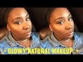 ✨Glowy makeup routine ✨