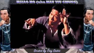 Hsiao Ho (Hau Yiu Chung) Tribute