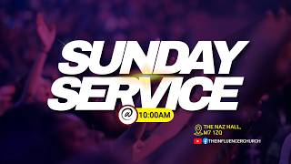 Sunday Worship Service | 07/06/2026