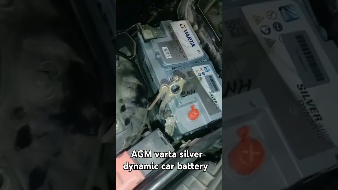 Jz Car Battery