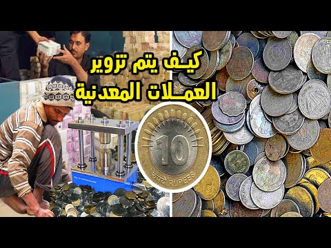 فيديو: التعرض الزائف لنظريات المؤامرة