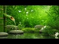Relaxing Piano Music for Inner Peace – Healing Ambience for Deep Sleep and Mind Meditation