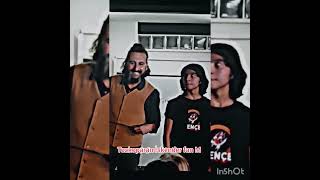 Tozkoparan İskender Bora Once Said