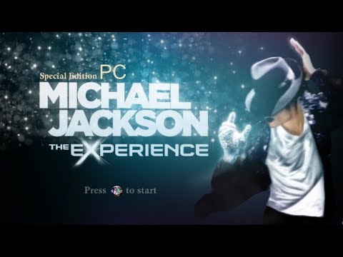Vídeo: Wii Michael Jackson Ganha Luva Branca