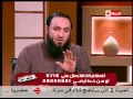 بوضوح - شاب يبكى على الهواء .. انا معشوق من ملكة الجن وبشوفها فى احلام جنسية وبتهددنى تجيب عاشيرتها